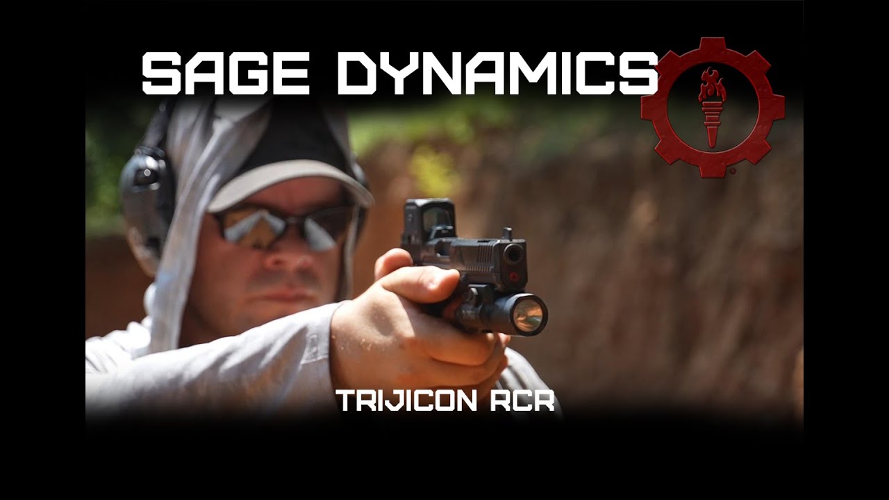 Trijicon RCR