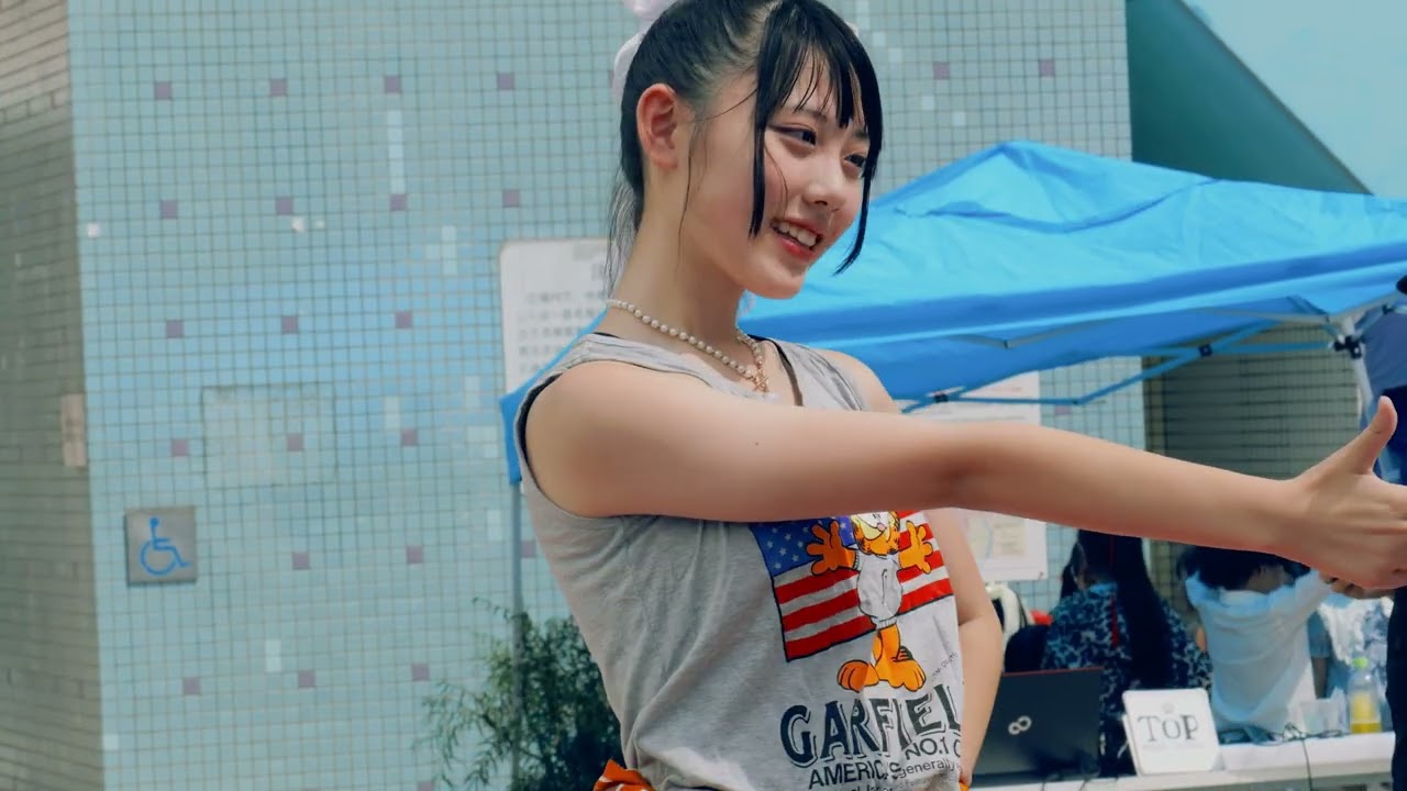 250907 Runway  ~IDOL PARADE 12th~