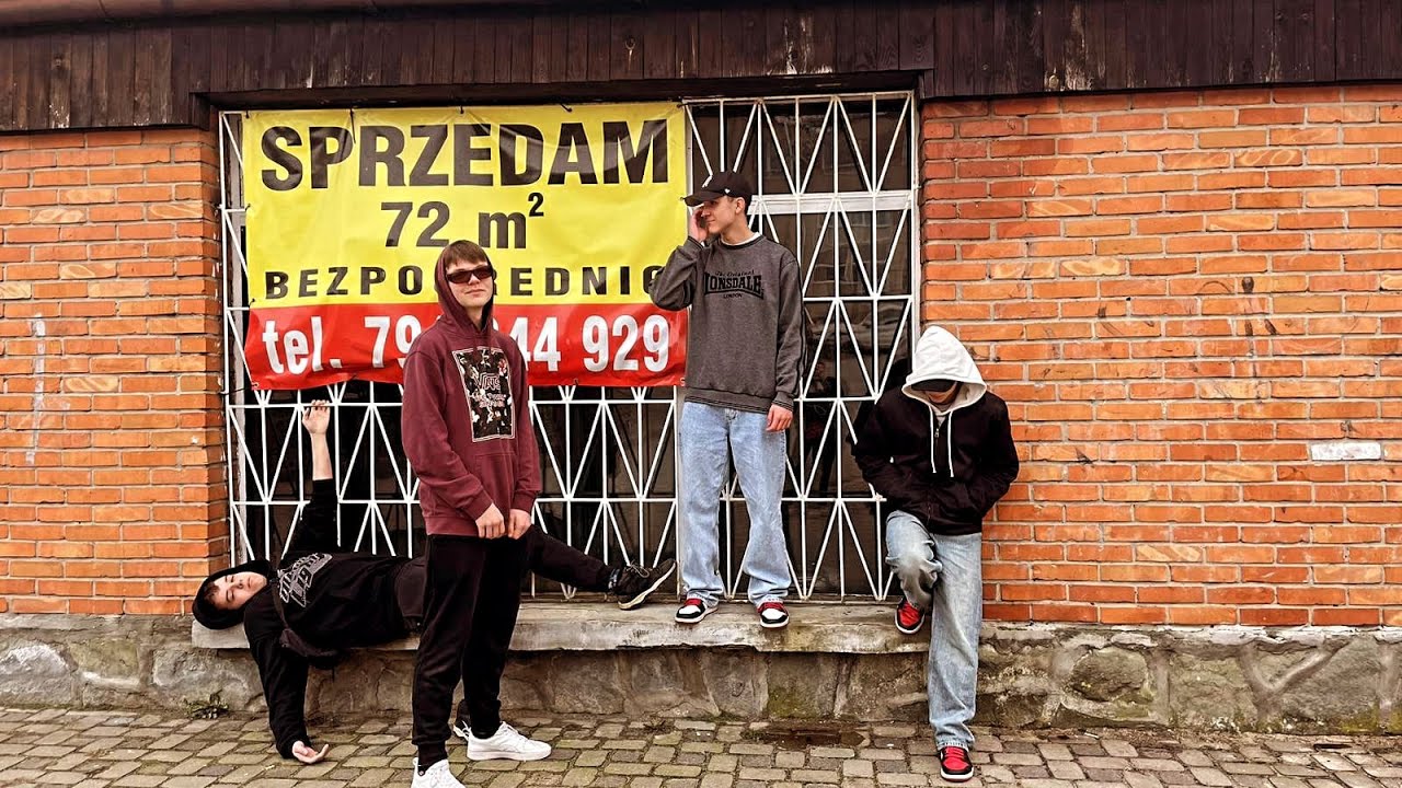 Koczel feat. Norbi - Krople (prod. SXINT)