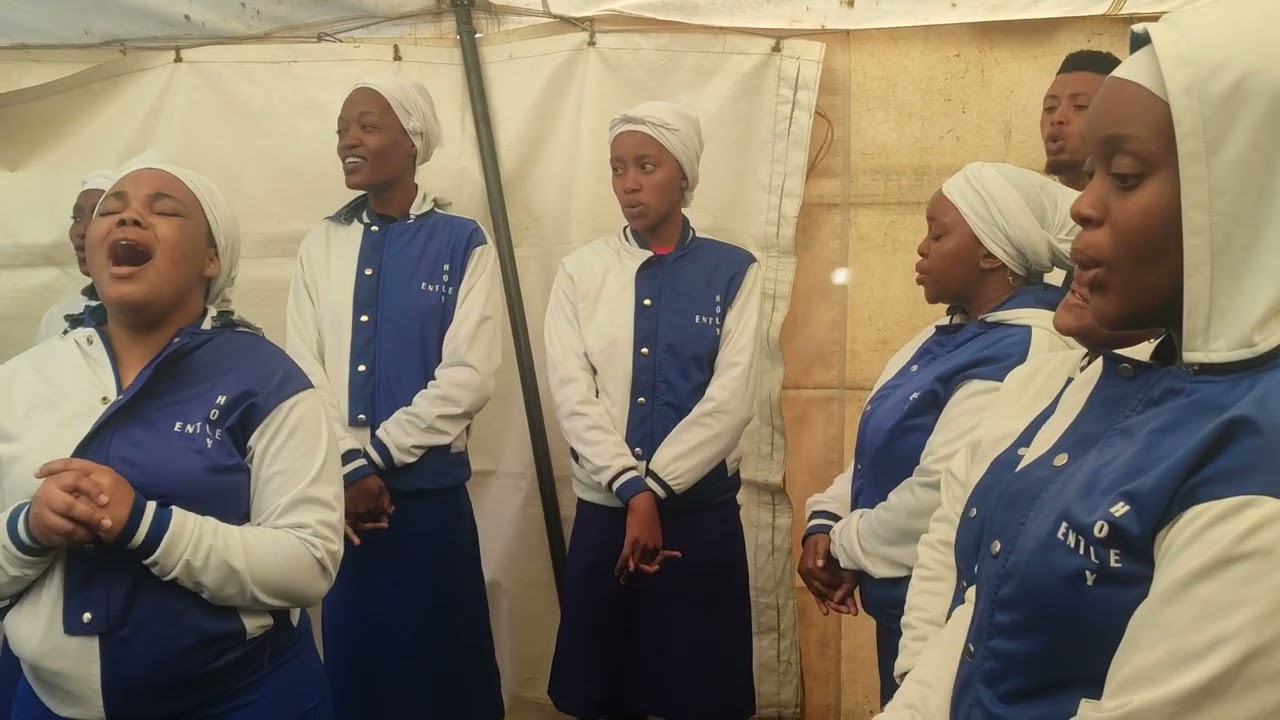 Full Gospel Holy- Tswarelo ya dibe