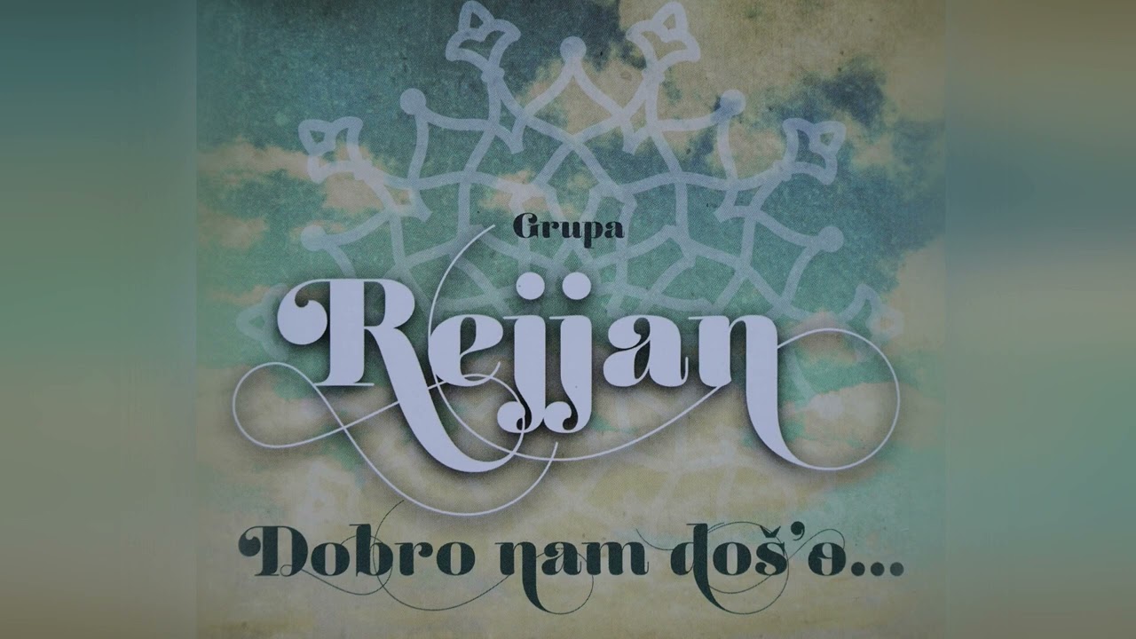 Grupa Rejjan - UMMETI Official Audio