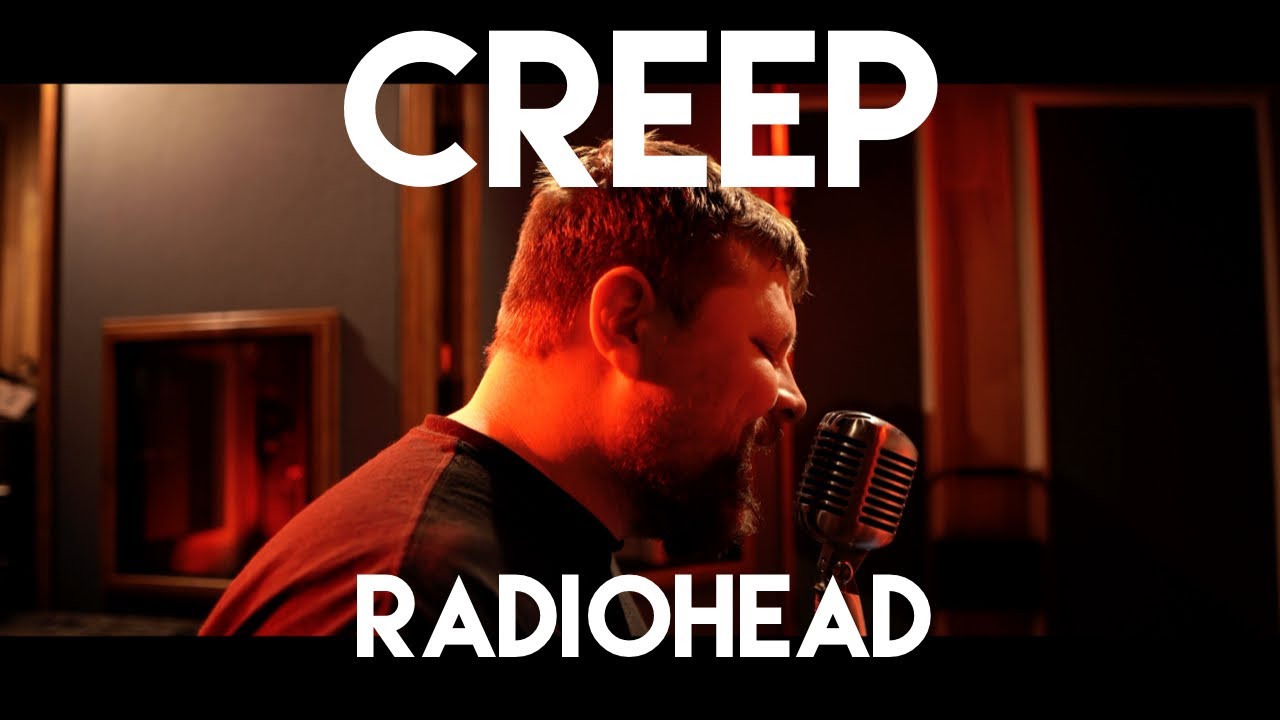Radiohead - Creep (Cover by Atlus) [Rock Wednesday]