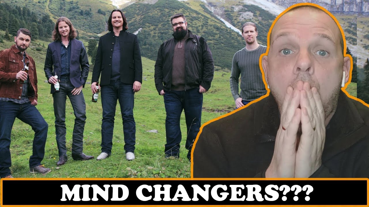 Journey into the Unknown: Reacting to Home Free's How Great Thou Art