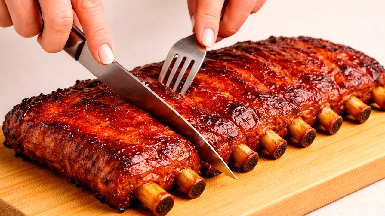 Es geht schnell! Das leckerste Abendessen wie im Restaurant! Überraschen Sie Ihre Gäste!