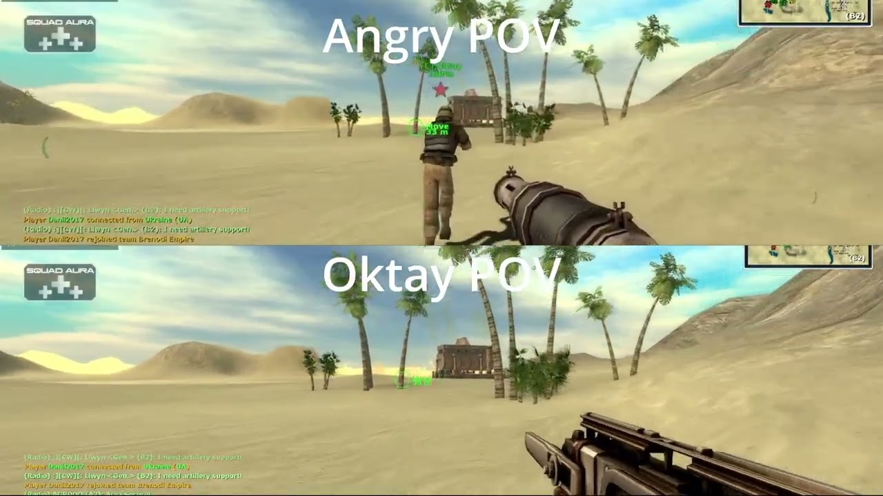 hacks