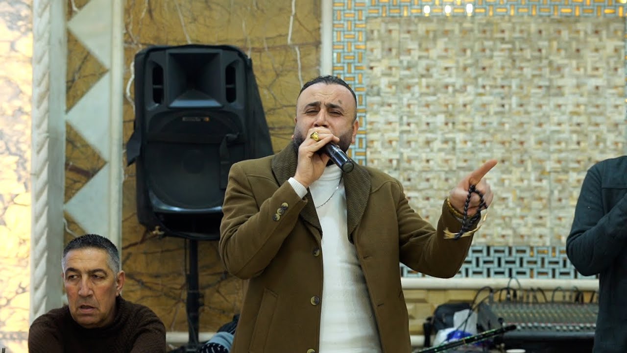 وصلة شيخاني الفنان محمد كاكلو شيخاني 2026