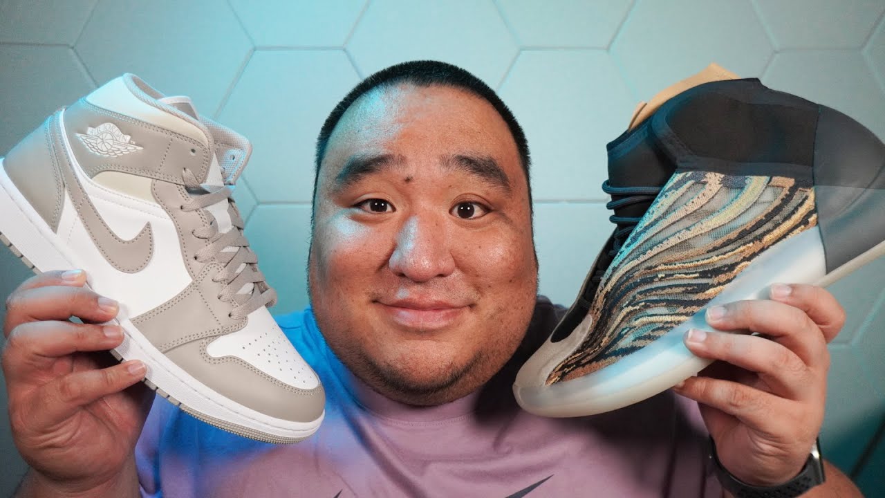ASMR | Shoe Collection 39 - Whispered with Tapping, Unboxing and Explaining