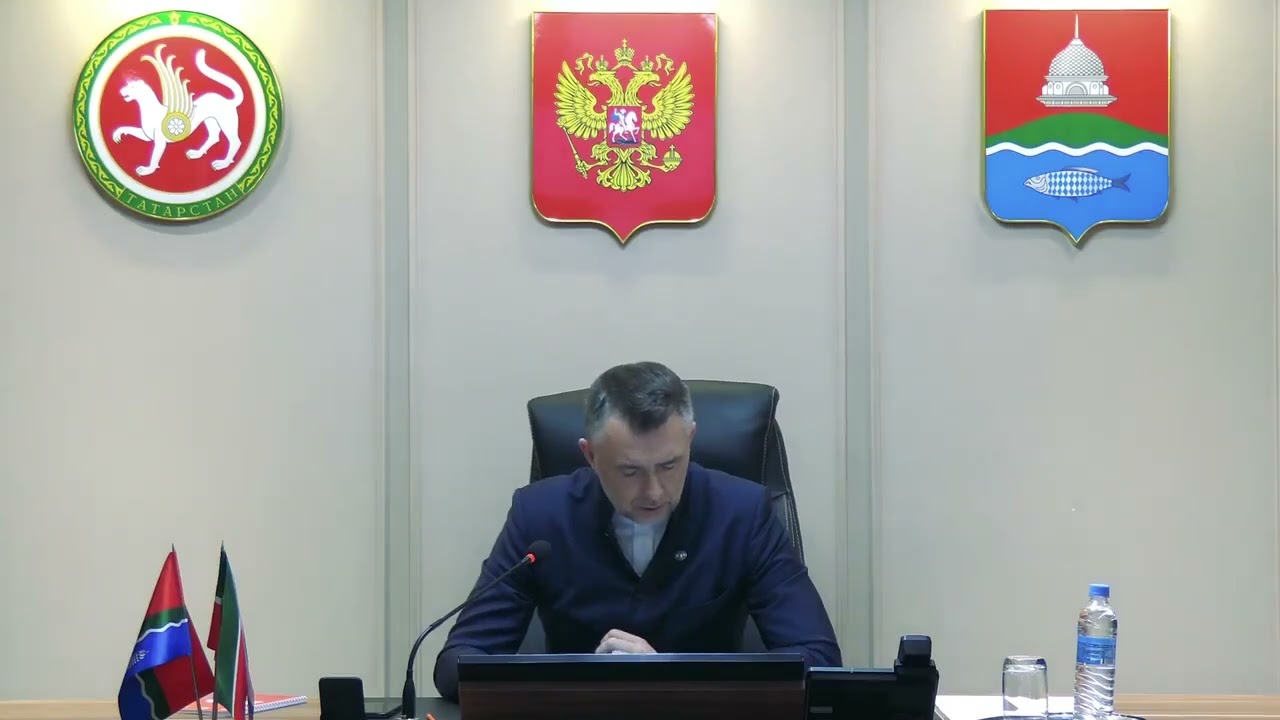 В Бугульме создана новая УК «Моя Бугульма» для повышения качества услуг ЖКХ