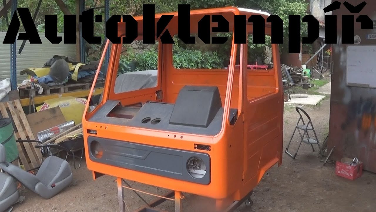 Multicar #5