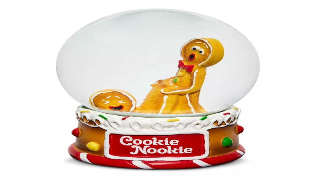 NOOKIE & COOKIES