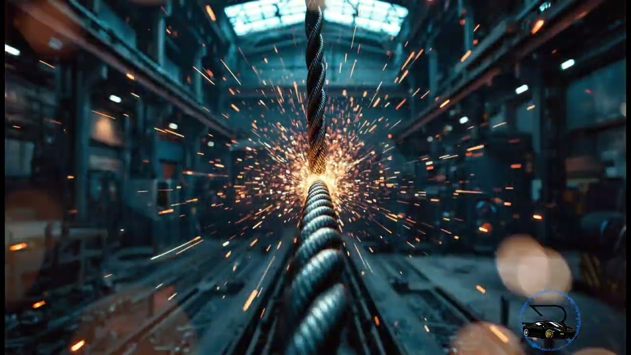 BASE EMPIRE: Cadenas de Hierro (Official Melodic Techno 122 BPM)