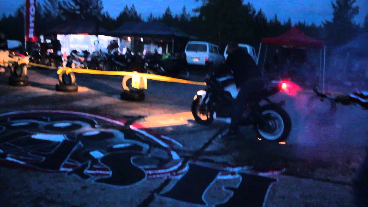 Rutja burnout 2015