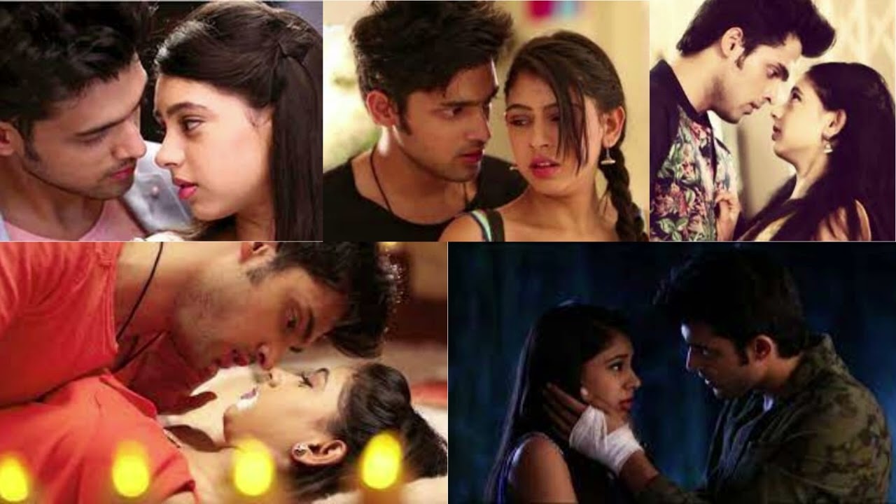celebrating 9 years of kaisi-yeh-yaariaan - manan love story 🔥🔥😘😘🎂🎂