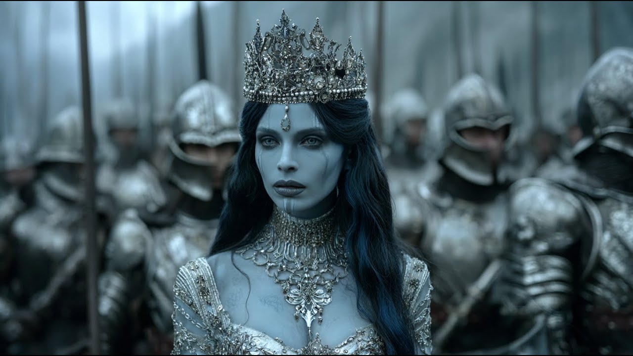 The Alien Queen Let Me Leave — Until Her Child Ran After Me Calling My Name  |NyxAlien HFY