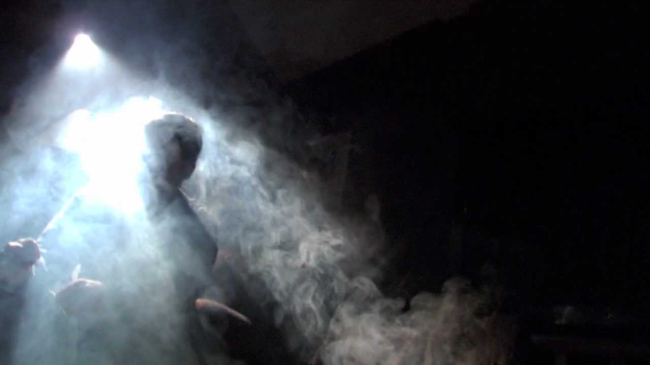 High on Spice: The Extreme Dangers of Synthetic Marijuana