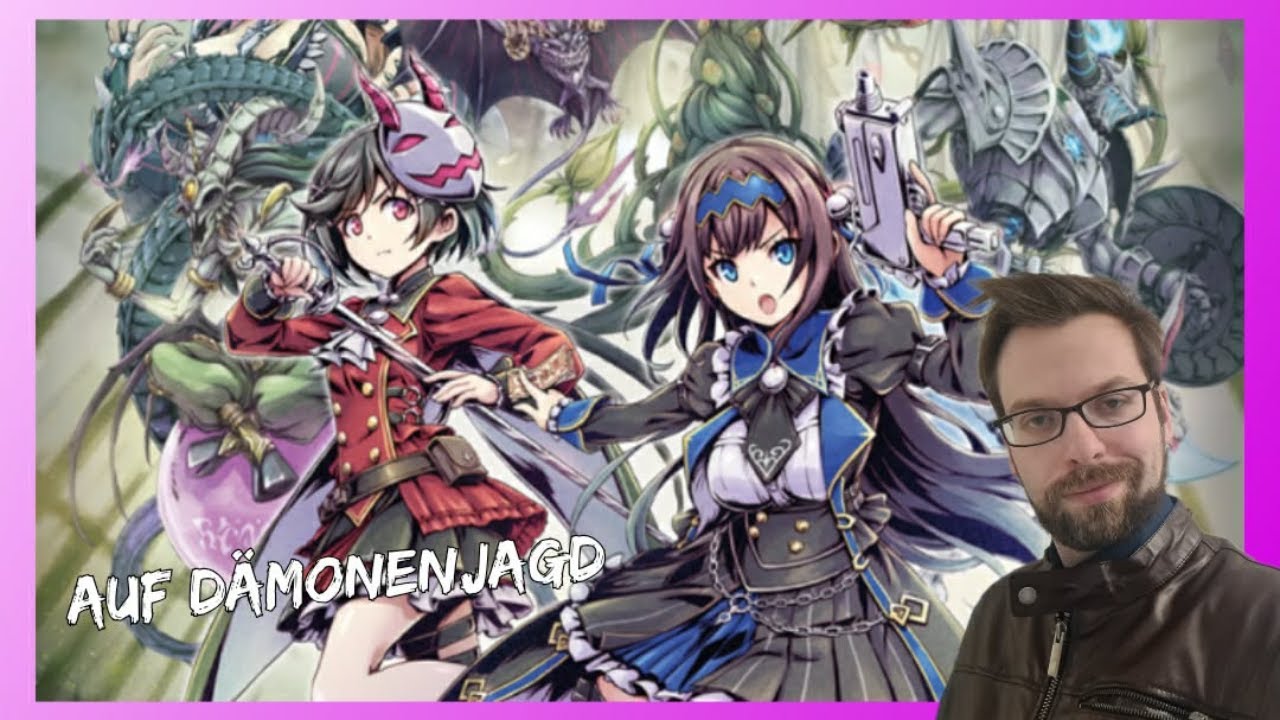 Gal Guardians Demon Purge 02 | Waifu Wednesday