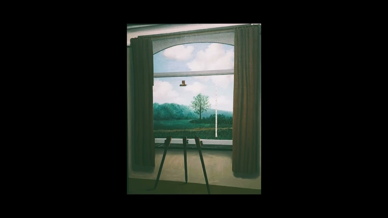 Satie - Gnossienne no.2