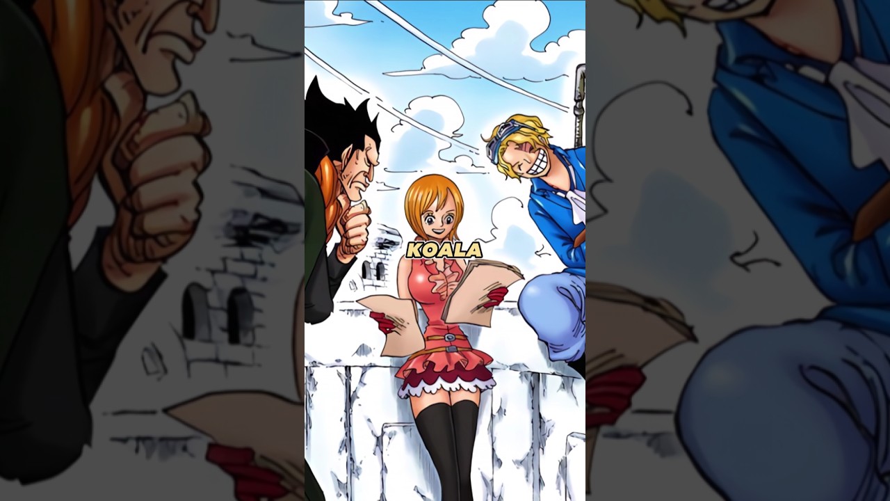 [Part1] One Piece Cover Stories: How The World Reacted To Straw hat's New Bounty. #onepiece #luffy