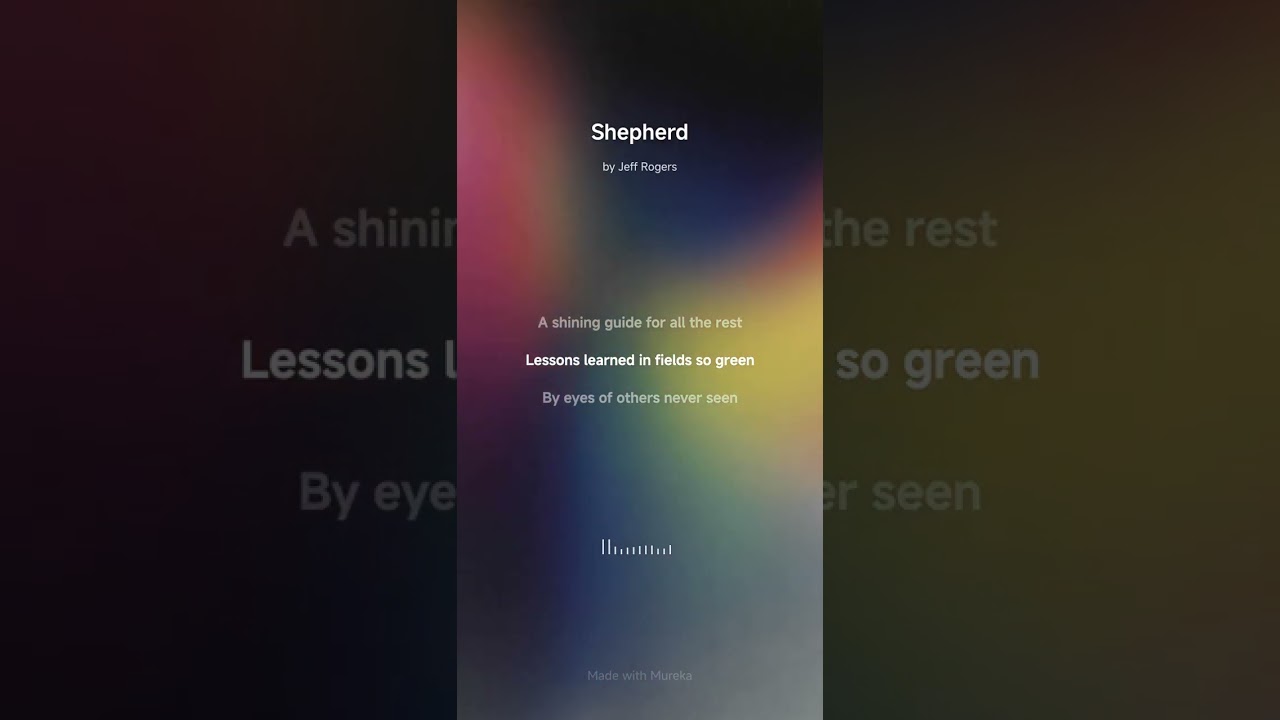 Shepherd