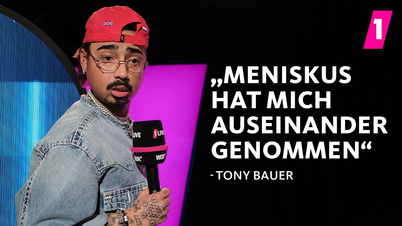 Kreisliga ist einfach anders | Tony Bauer | Generation Gag