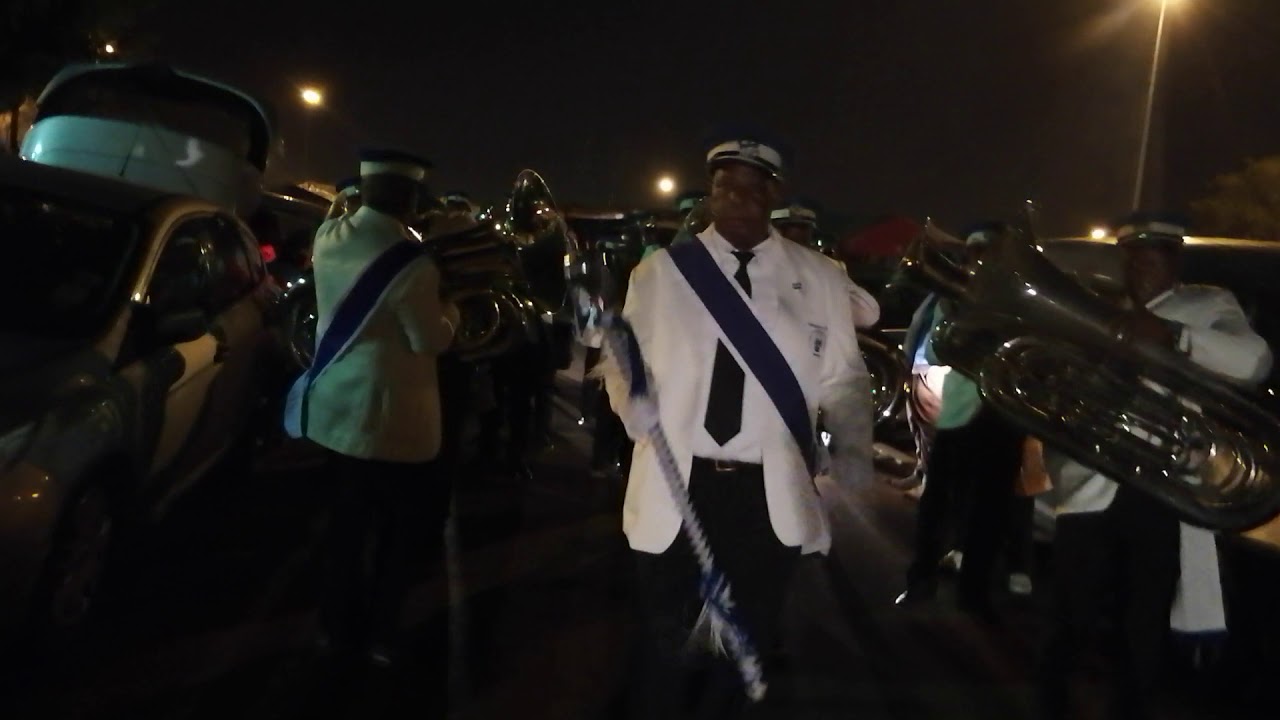 Pheko yaka ke thapelo