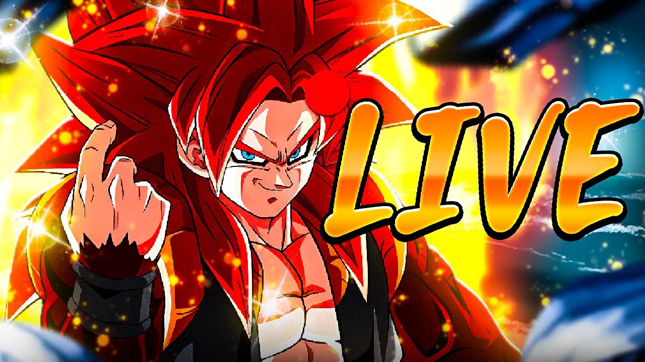 🔴11th Anniversary Wrap up! Dokkan & Chill Thursday! !gsupps (DBZ: Dokkan Battle)