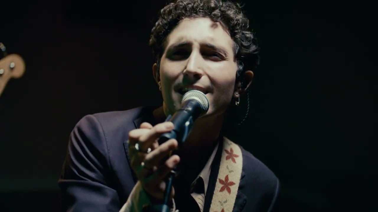 Levi Evans - No Harm (Unofficial Music Video)