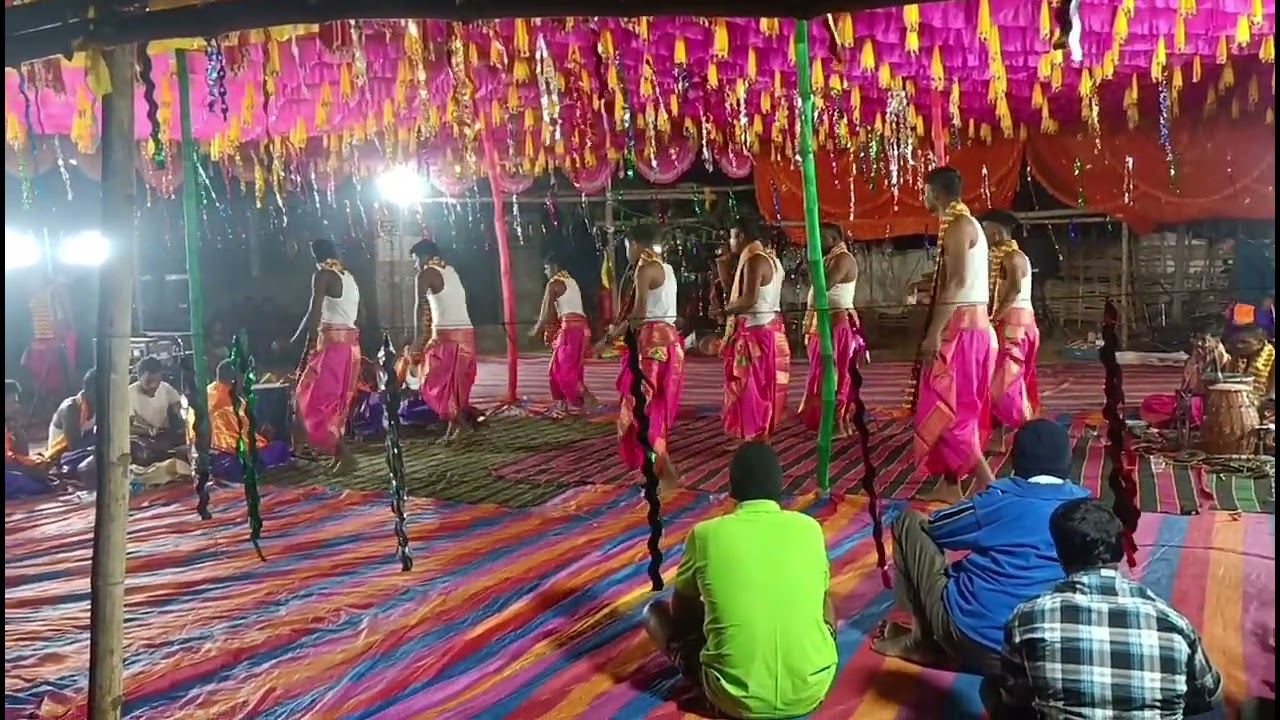 ଚନ୍ଦ୍ର ବାହାଳ ନାମ..