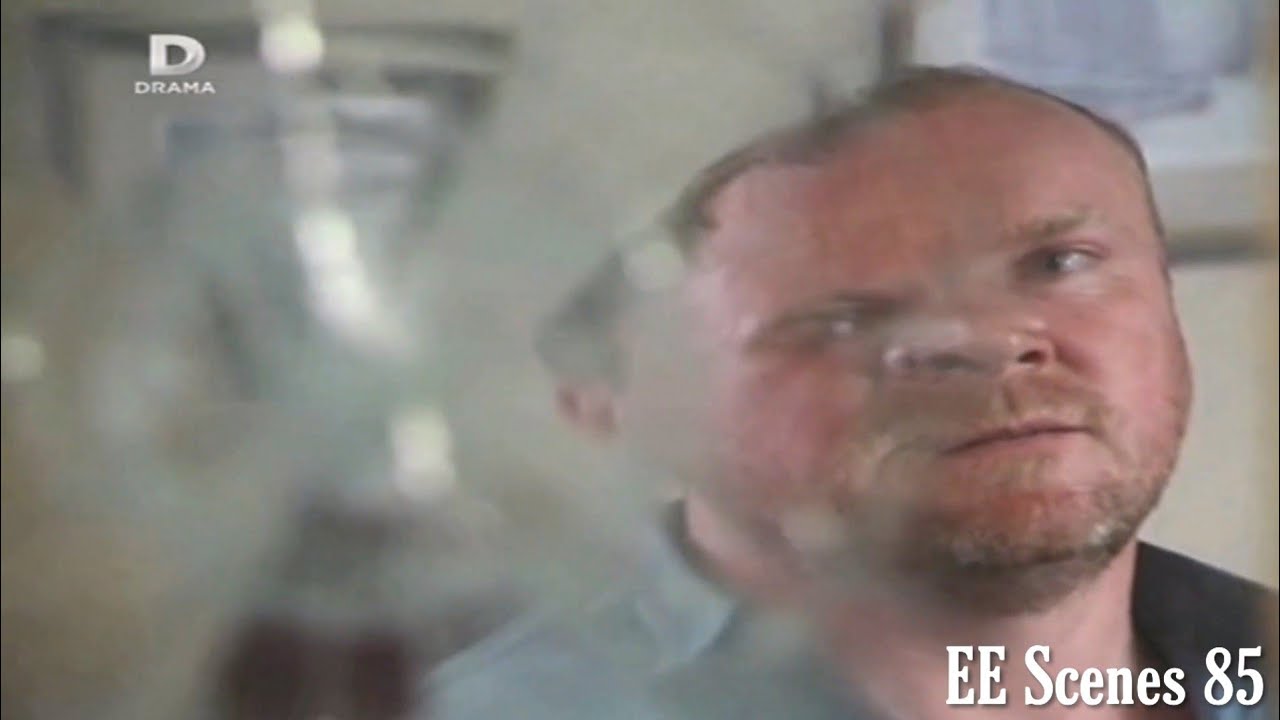 EastEnders - Phil Mitchell's Drunken Rampage (1st October 1996)