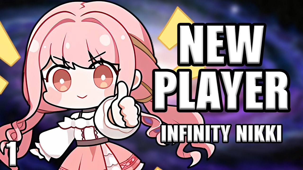I PLAYED INFINITY NIKKI FOR THE FIRST TIME AND IT SHOCKED ME!