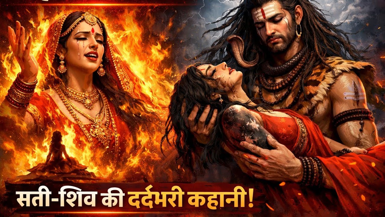 महाशिवरात्रि का असली सच: What actually happens on this night? Mahashivratri: The Unheard Story.