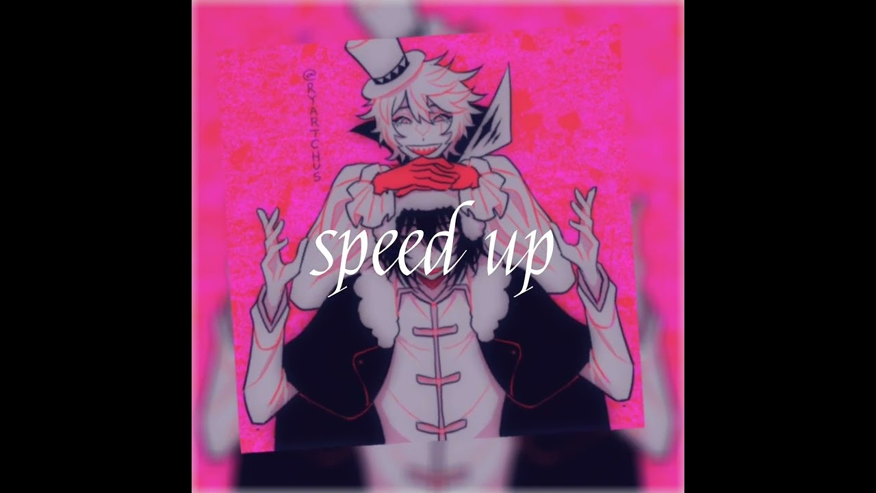 полматери- если мы расстаёмся, то верни деньги/speed up