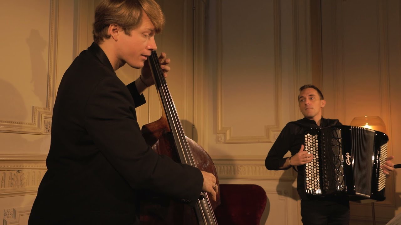 Félicien Brut & Édouard Macarez - Alba Session #12