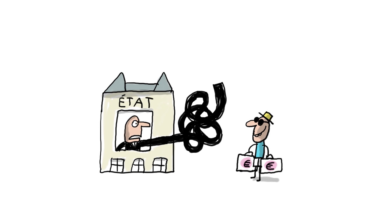 C'est quoi les paradise papers ? - 1 jour, 1 question