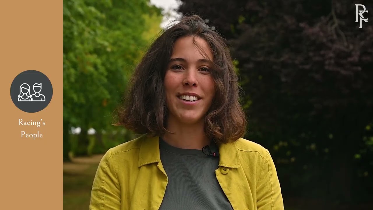 Racing Foundation - £40million given - full video