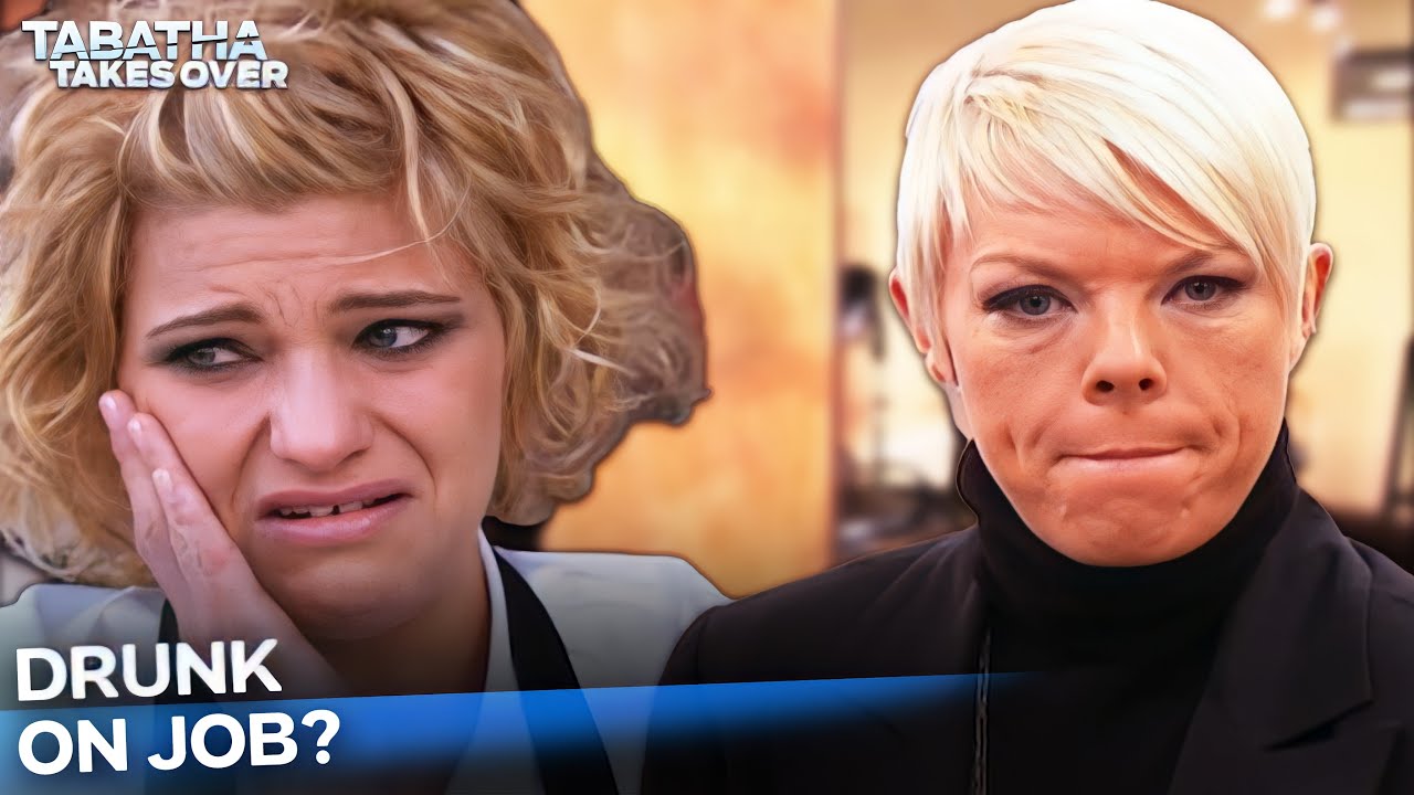 Tabatha Takes Over | Season 2 Episode 10