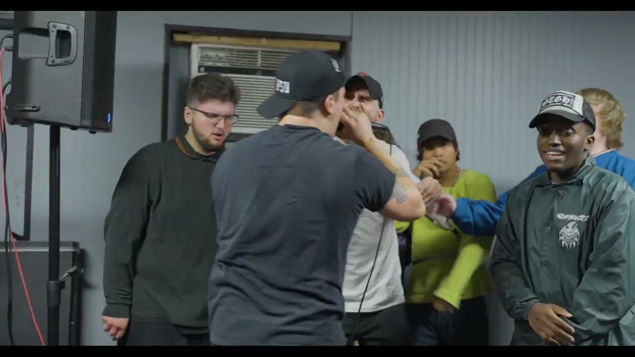 Suicide Eyes (3/5/26)