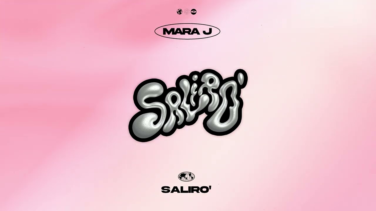 MARA J - Salir&ograve; (Official Visual Video)