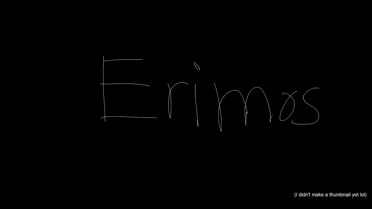 Erimos - MysticDragonMusic Original Song