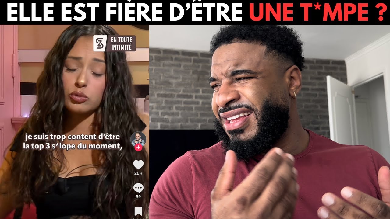 EST-CE UNE FIERTÉ ?