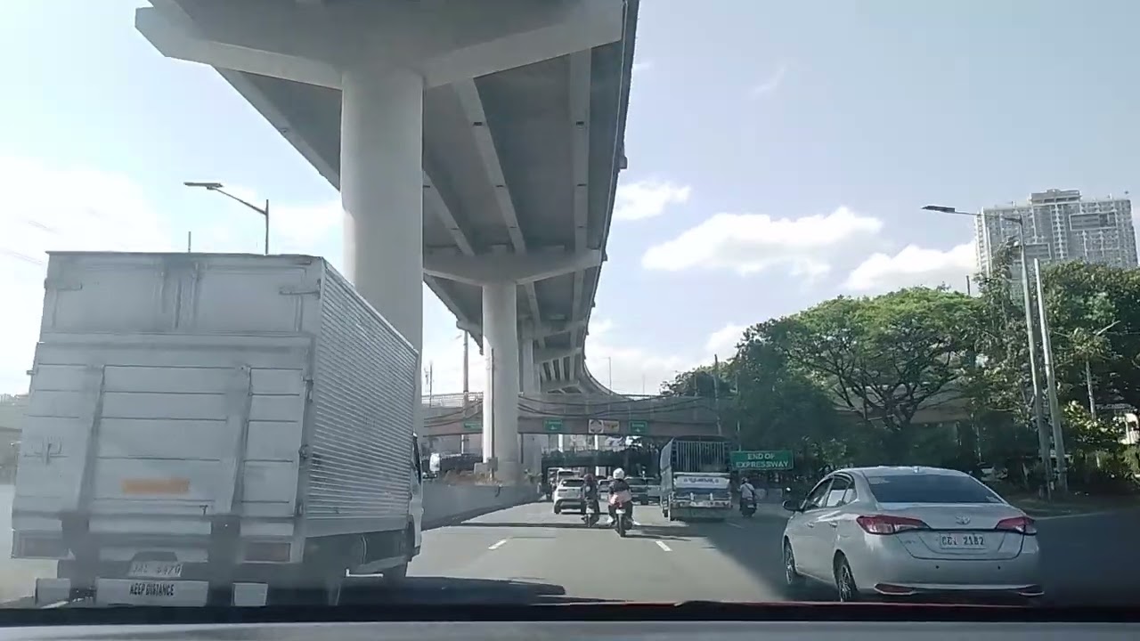 Balong Bato Balintawak to MRT North Stn.Philam Diliman QC (JAM ORIG VIDEOS) ❤️❤️❤️ March 10,2026,04