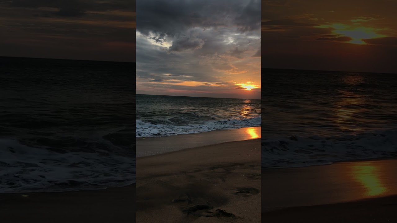 🌊🌊 Beauty of sea beach 🌺🌺🌺🌺nature WhatsApp status , relaxing video, 4k full HD 2021