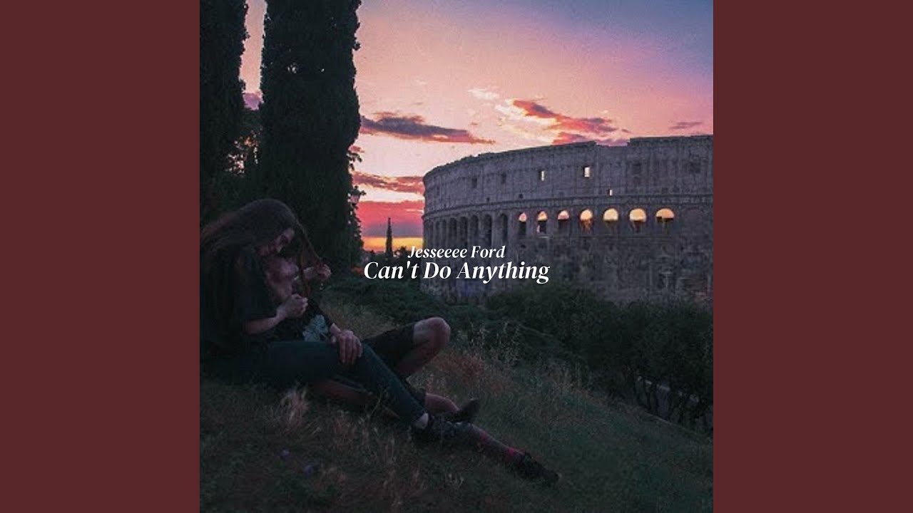 Can't Do Anything