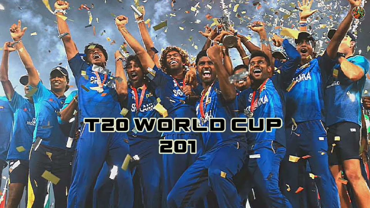 T20 World Cup 2007-2024 / Winner Teams T20 World Cup Title / Latest Cricket Videos 2026