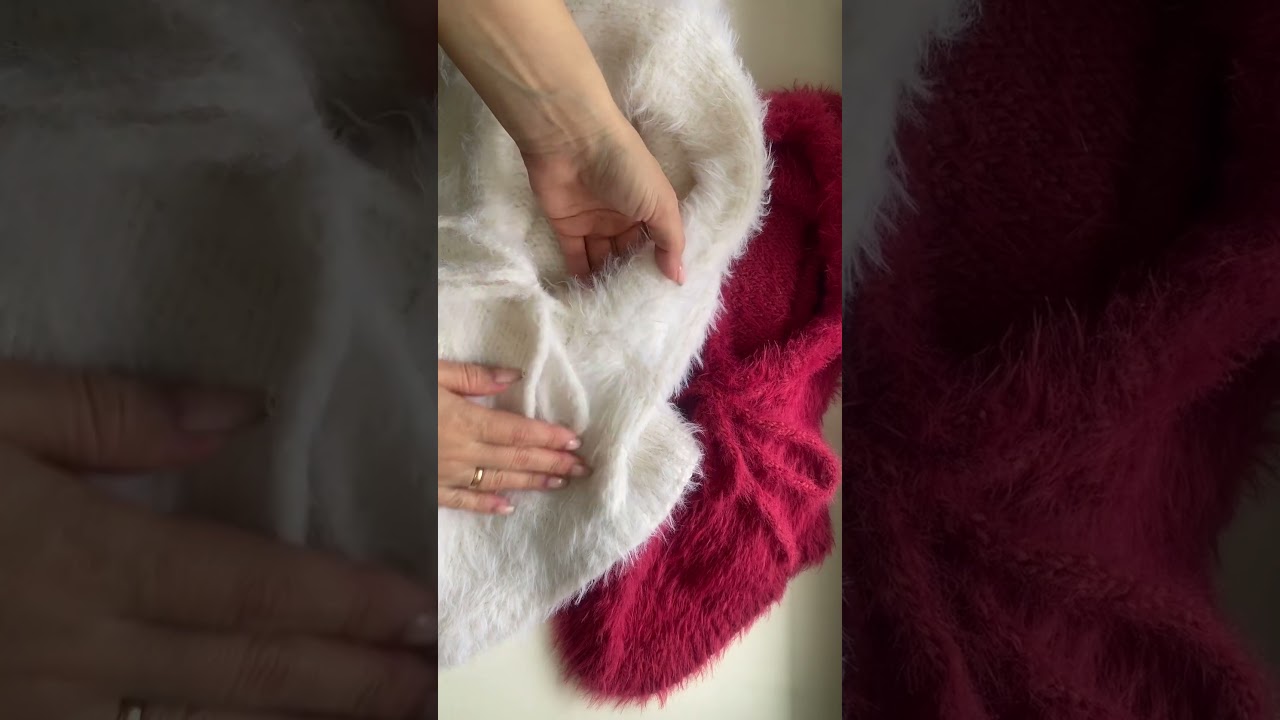 Расход пряжи Gazzal Teddy