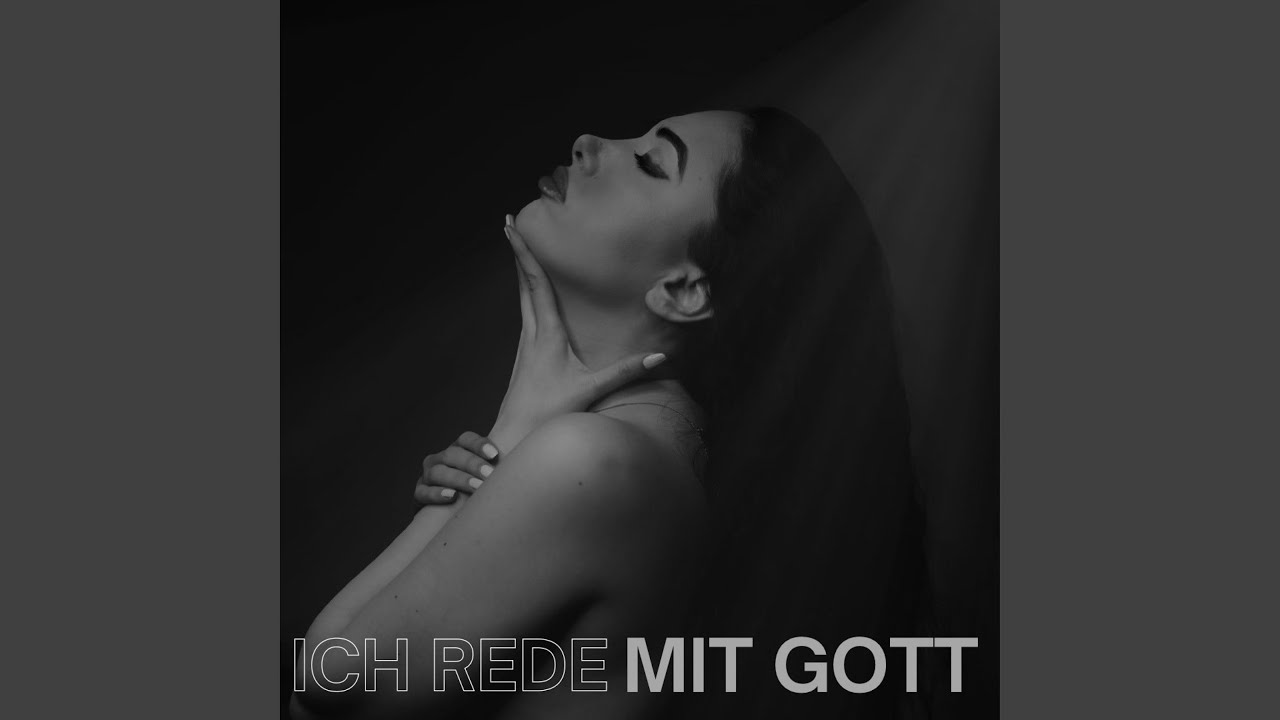 Ich rede mit Gott