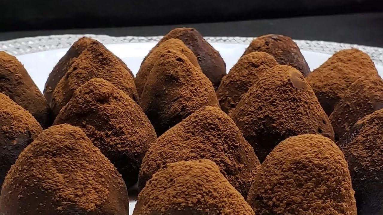 The Most  FAVORITE   and  SIMPLE  Dessert for Tea and Сoffee