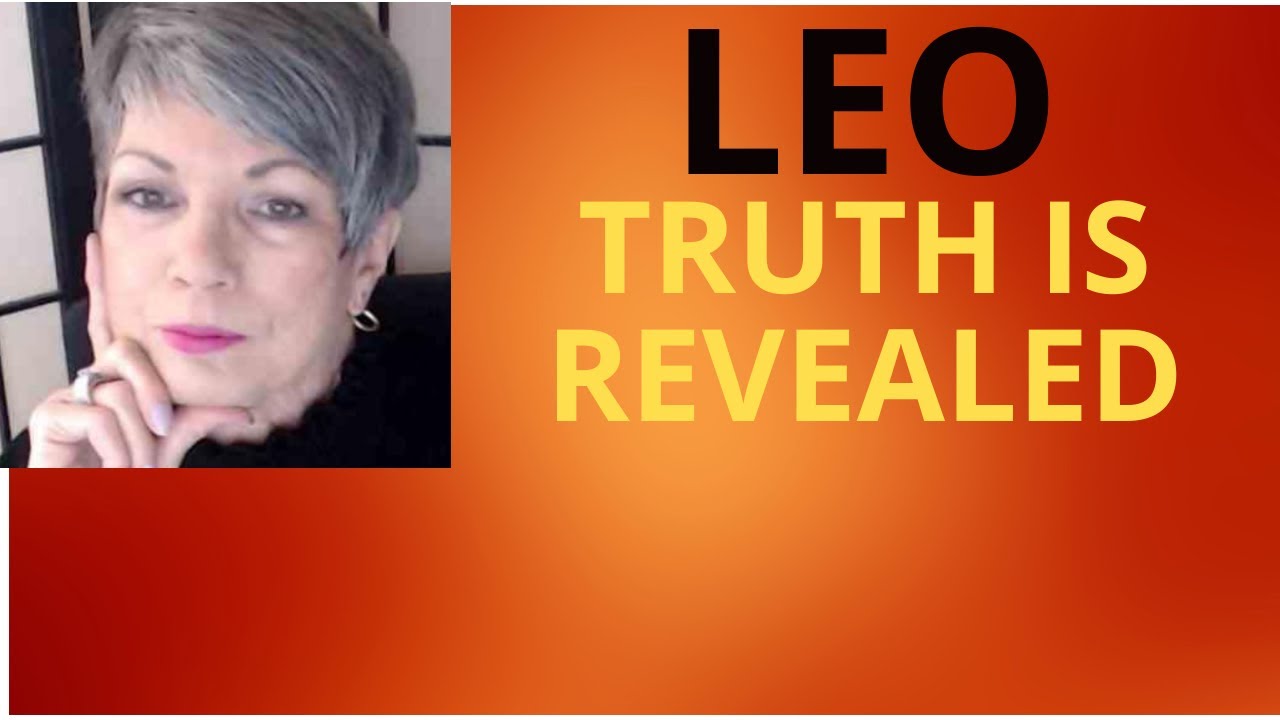 LEO~ OPEN UP ~ THE BEST IS YET TO COME ! JAN. 26-FEB.1/26