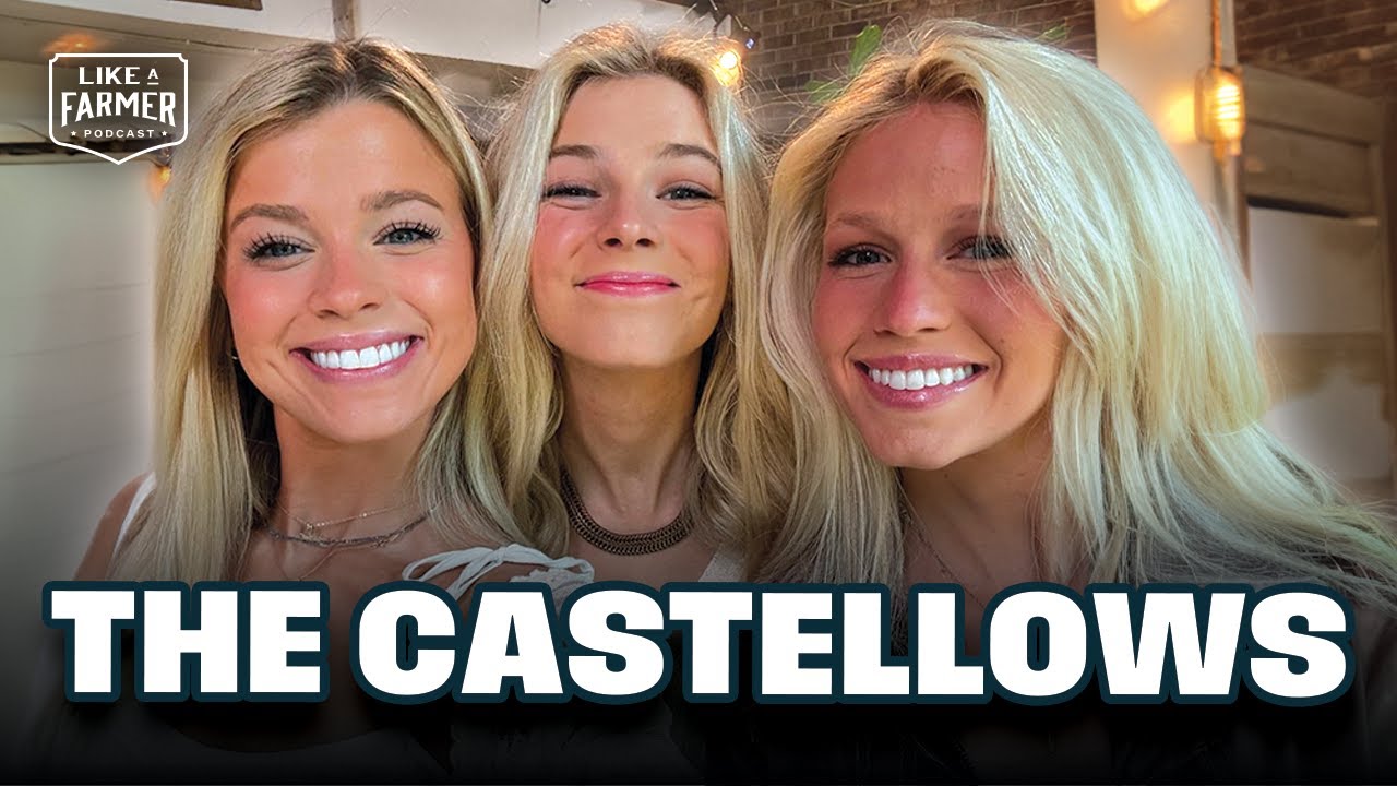 The Castellows: восхождение к славе кантри-музыки