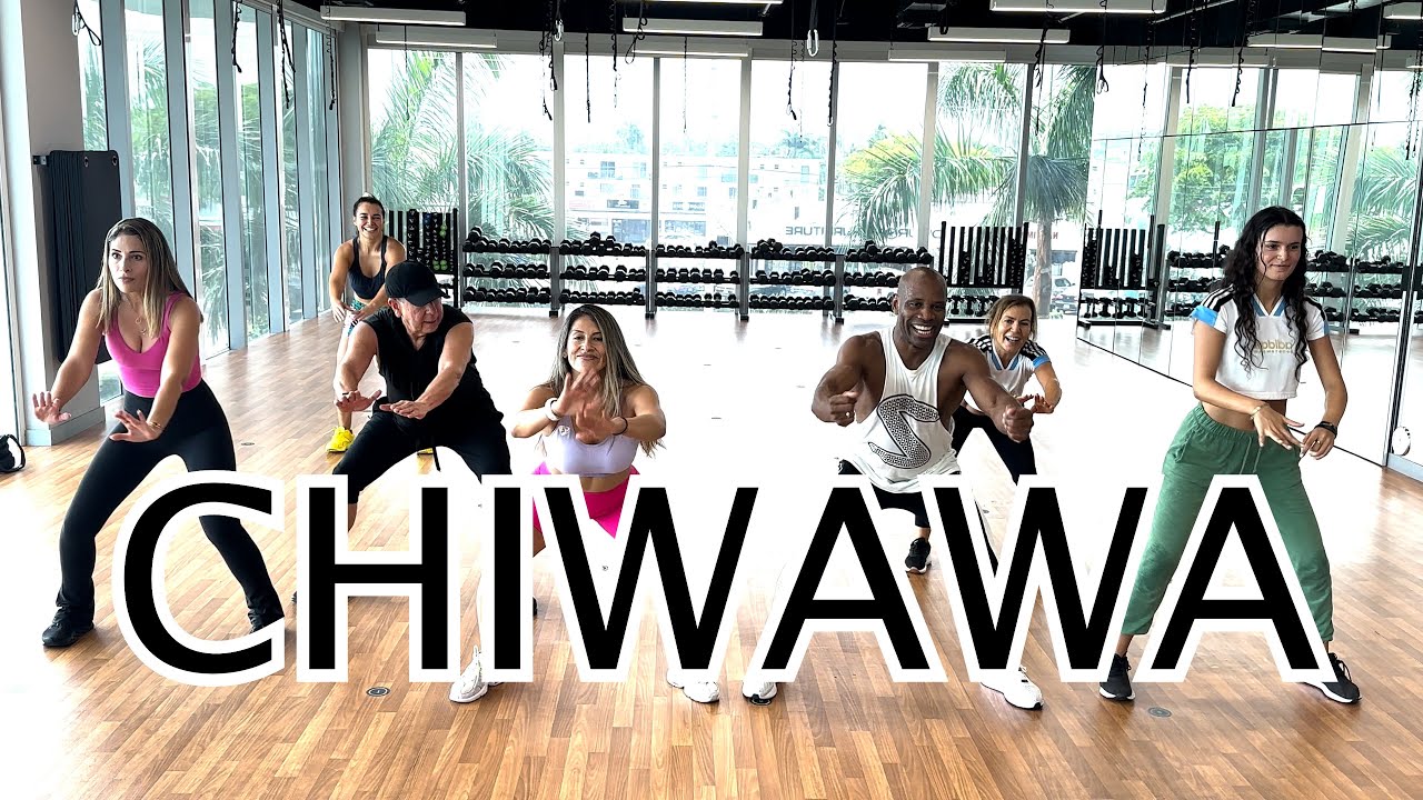CHIWAWA (El Pepo)